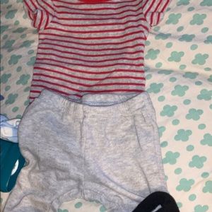 Baby clothes